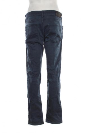 Blugi de bărbați Jack & Jones, Mărime L, Culoare Albastru, Preț 125,99 Lei
