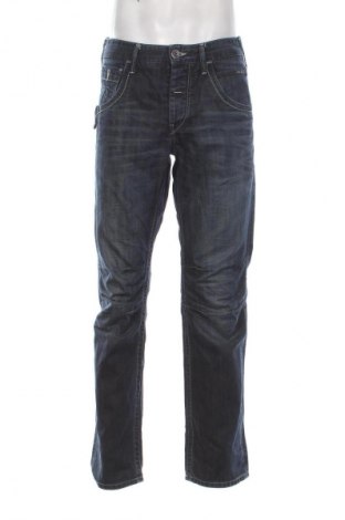 Herren Jeans Jack & Jones, Größe L, Farbe Blau, Preis € 8,99