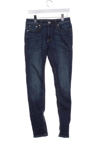 Blugi de bărbați Jack & Jones, Mărime S, Culoare Albastru, Preț 70,99 Lei