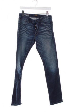 Herren Jeans Jack & Jones, Größe M, Farbe Blau, Preis € 7,99