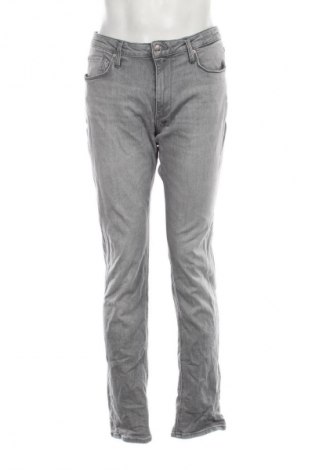 Blugi de bărbați Jack & Jones, Mărime L, Culoare Gri, Preț 40,99 Lei