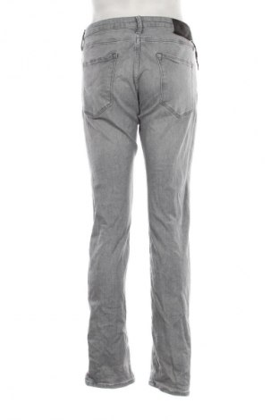 Blugi de bărbați Jack & Jones, Mărime L, Culoare Gri, Preț 40,99 Lei