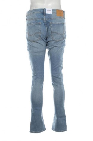 Blugi de bărbați Jack & Jones, Mărime L, Culoare Albastru, Preț 262,99 Lei