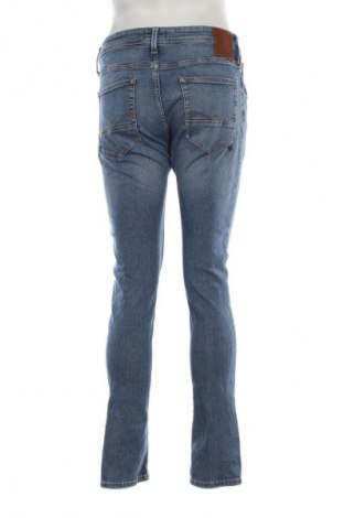 Blugi de bărbați Jack & Jones, Mărime M, Culoare Albastru, Preț 38,99 Lei