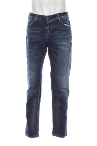 Herren Jeans Jack & Jones, Größe L, Farbe Blau, Preis 8,99 €