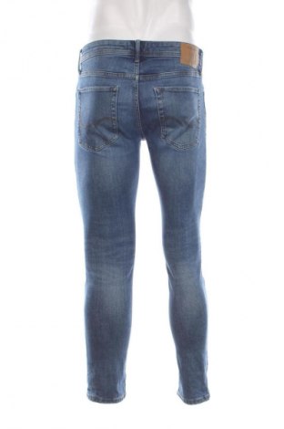 Blugi de bărbați Jack & Jones, Mărime M, Culoare Albastru, Preț 78,99 Lei