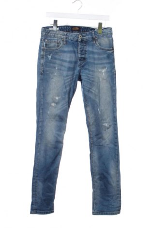 Herren Jeans Jack & Jones, Größe S, Farbe Blau, Preis € 13,99