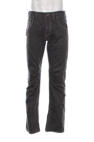 Herren Jeans Jack & Jones, Größe M, Farbe Grau, Preis 17,99 €