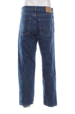 Blugi de bărbați Jack & Jones, Mărime M, Culoare Albastru, Preț 32,99 Lei
