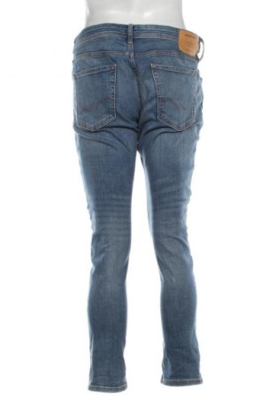 Blugi de bărbați Jack & Jones, Mărime M, Culoare Albastru, Preț 78,99 Lei