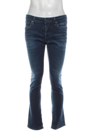 Herren Jeans Jack & Jones, Größe L, Farbe Blau, Preis 8,99 €