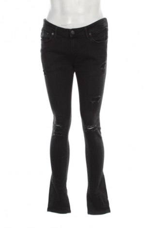Herren Jeans Jack & Jones, Größe L, Farbe Schwarz, Preis 8,99 €