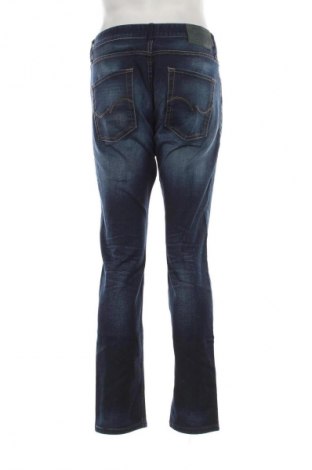 Blugi de bărbați Jack & Jones, Mărime L, Culoare Albastru, Preț 100,99 Lei