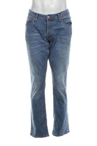 Herren Jeans Jack & Jones, Größe L, Farbe Blau, Preis € 23,99