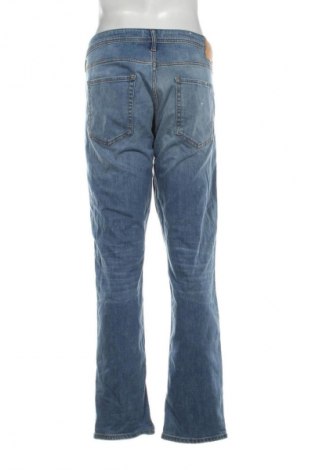 Herren Jeans Jack & Jones, Größe L, Farbe Blau, Preis € 23,99