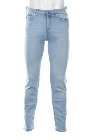 Herren Jeans Jack & Jones, Größe M, Farbe Blau, Preis 20,99 €