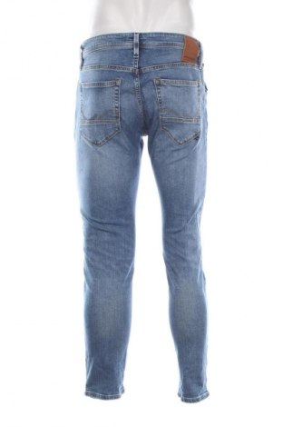 Blugi de bărbați Jack & Jones, Mărime M, Culoare Albastru, Preț 106,99 Lei