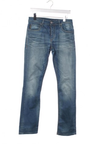 Blugi de bărbați Jack & Jones, Mărime S, Culoare Albastru, Preț 66,99 Lei