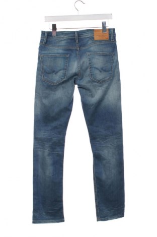 Blugi de bărbați Jack & Jones, Mărime S, Culoare Albastru, Preț 66,99 Lei