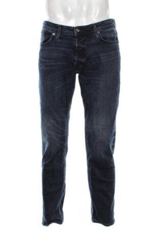 Herren Jeans Jack & Jones, Größe L, Farbe Blau, Preis € 23,99