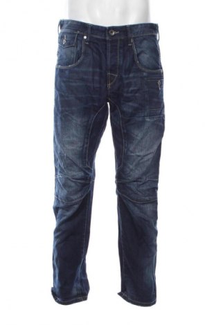 Herren Jeans Jack & Jones, Größe M, Farbe Blau, Preis 16,99 €