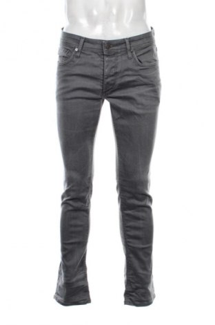 Herren Jeans Jack & Jones, Größe L, Farbe Grau, Preis 8,99 €