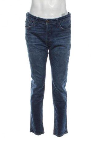 Herren Jeans Jack & Jones, Größe L, Farbe Blau, Preis € 25,99
