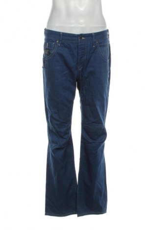 Herren Jeans Jack & Jones, Größe L, Farbe Blau, Preis € 8,99