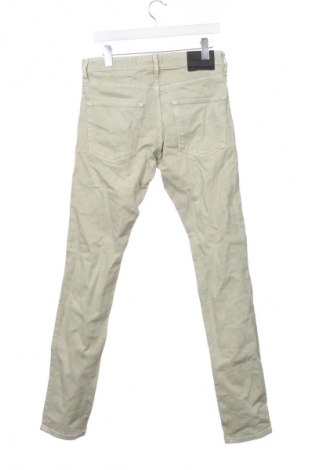 Blugi de bărbați Jack & Jones, Mărime M, Culoare Verde, Preț 86,99 Lei