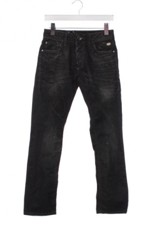 Herren Jeans Jack & Jones, Größe XS, Farbe Schwarz, Preis 12,99 €