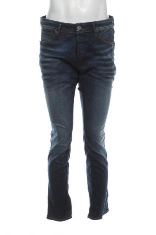 Blugi de bărbați Jack & Jones, Mărime M, Culoare Albastru, Preț 37,99 Lei