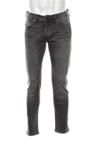Herren Jeans Jack & Jones, Größe L, Farbe Grau, Preis € 21,99