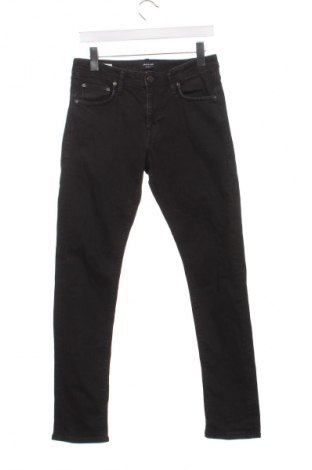 Blugi de bărbați Jack & Jones, Mărime S, Culoare Negru, Preț 60,99 Lei