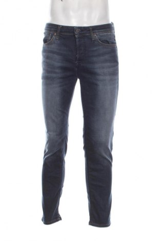 Blugi de bărbați Jack & Jones, Mărime M, Culoare Albastru, Preț 35,99 Lei