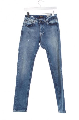 Herren Jeans Jack & Jones, Größe S, Farbe Blau, Preis 12,99 €