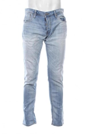 Herren Jeans Jack & Jones, Größe L, Farbe Blau, Preis 24,99 €