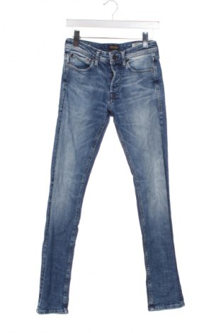 Pánske džínsy  Jack & Jones, Veľkosť S, Farba Modrá, Cena  12,95 €