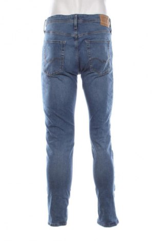 Blugi de bărbați Jack & Jones, Mărime L, Culoare Albastru, Preț 121,99 Lei