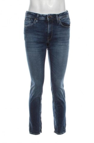 Blugi de bărbați Jack & Jones, Mărime M, Culoare Albastru, Preț 30,99 Lei
