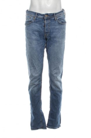 Herren Jeans Jack & Jones, Größe L, Farbe Blau, Preis 9,99 €