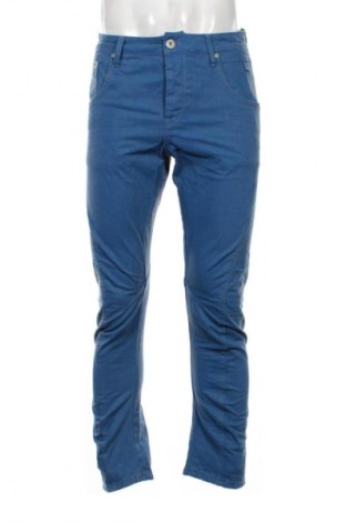 Herren Jeans Jack & Jones, Größe M, Farbe Blau, Preis 7,99 €