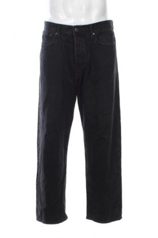 Blugi de bărbați Jack & Jones, Mărime L, Culoare Negru, Preț 95,99 Lei