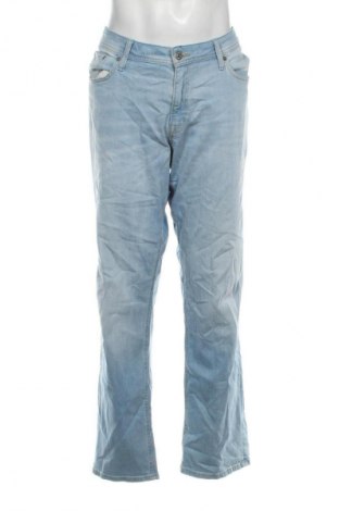 Blugi de bărbați Jack & Jones, Mărime XL, Culoare Albastru, Preț 141,99 Lei