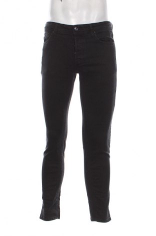Blugi de bărbați Jack & Jones, Mărime M, Culoare Negru, Preț 28,99 Lei