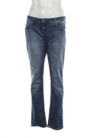 Herren Jeans Jack & Jones, Größe L, Farbe Blau, Preis 9,99 €