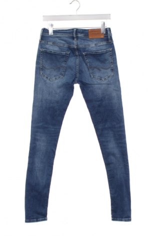 Blugi de bărbați Jack & Jones, Mărime S, Culoare Albastru, Preț 68,99 Lei