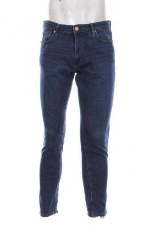 Herren Jeans Jack & Jones, Größe L, Farbe Blau, Preis 26,99 €