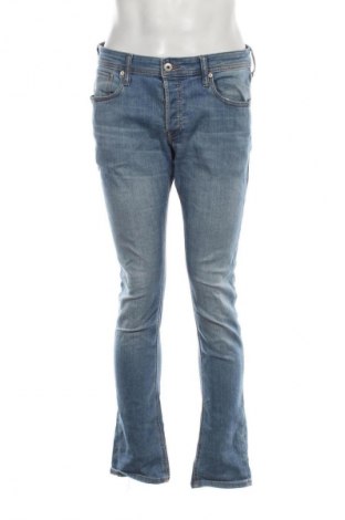 Herren Jeans Jack & Jones, Größe L, Farbe Blau, Preis 11,99 €