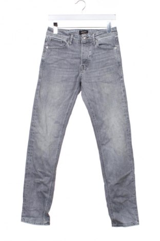 Pánske džínsy  Jack & Jones, Veľkosť S, Farba Sivá, Cena  12,95 €