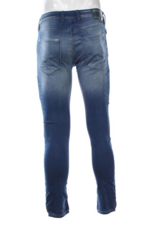 Herren Jeans Jack & Jones, Größe L, Farbe Blau, Preis 9,99 €